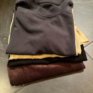 lululemon, max studio bundle